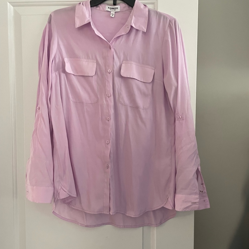 Express blouse